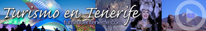 Turismo en Tenerife