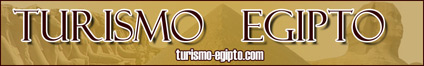 Turismo en Egipto